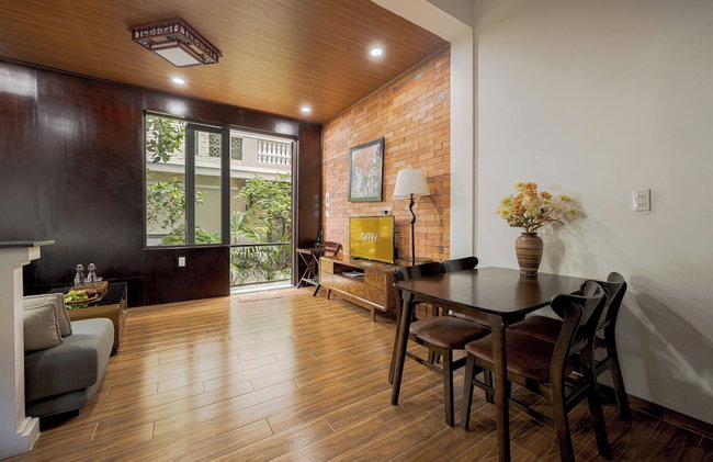 Iris Hill Villa Hue - Photo 17
