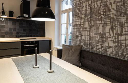 Design Apartment am Wasserbachhof - Foto 16