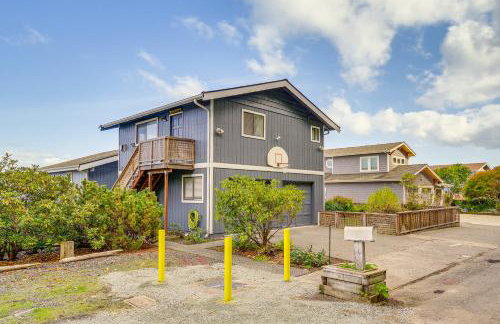 Beachfront Whidbey Island Home and Apartment! - Foto 38