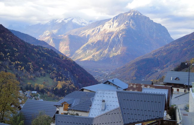 Madame Vacances Les Valmonts de Vaujany - Photo 28