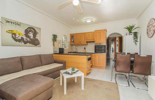 247 Lovely Rojales Bungalow Alicante-Holiday - Photo 2