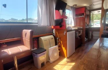 Douro Houseboats - Foto 58