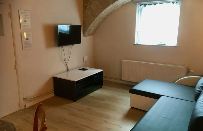 Châtelet de Barbençon - Foto 26