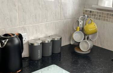 Blackbrook Lodge Cabin - Foto 21