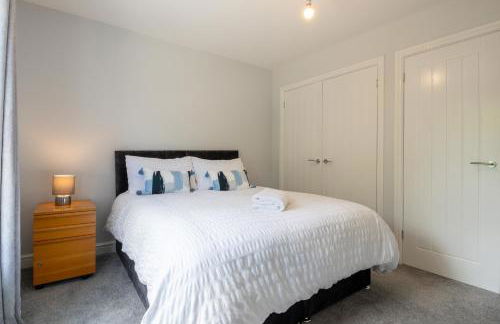 Field View- Amazing 5 bed, Great for contractors and families - Foto 13