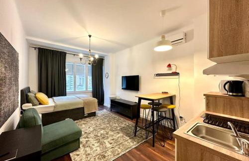 Sapphire Apartment Zagreb - Photo 7