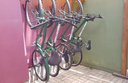 Vila Figueiredo das Donas - Suíte Espaço Gourmet - Photo 27