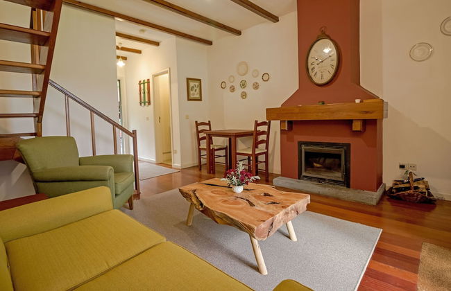 Quinta de Santo António da Serra - Foto 20