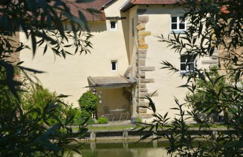 Ferienhaus der Seeweiherturm - Foto 27