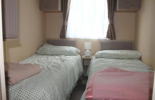 The Valley Static Caravan - Foto 6