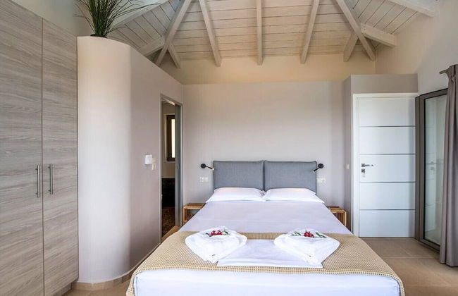 Villa Maria 2 Drakatos - Foto 13