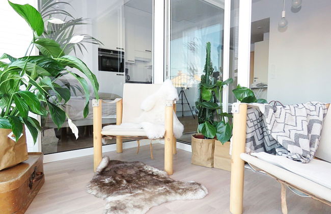 Roost Lauttasaari - Foto 6