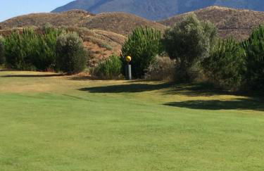 Appartement Pueblo Cortes del Golf - Photo 22