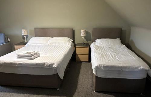 The Barn Lodge - Photo 4