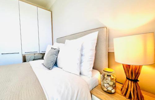 Rezydencja Niechorze MORSKIE WIDOKI 313 z Basenem i SPA - 5D Apartments - Foto 62