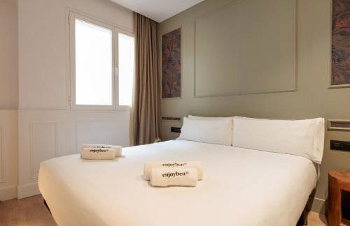 Passeig de Gracia by Enjoybcn - Foto 34