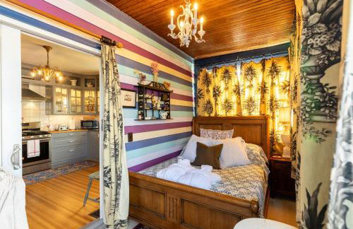 Palazzo Hudson - Luxury Pool, Hot Tub, and Sauna - Foto 40