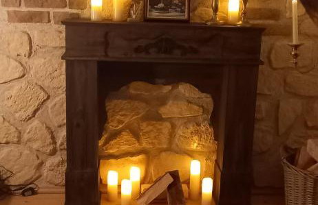 Landhauswohnung Alte Mühle - Photo 9