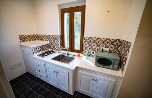 Villa con Piscina Privata a 2 kilometri da Tropea - Foto 43