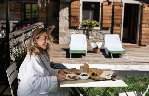 Relais Incanto - Agriturismo Nel Giardino di Fien - Foto 25