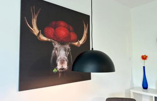 Black Forest Apartment - Bollenhut - Foto 18