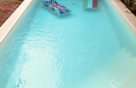 Villa Capri Apartment and Room - Photo 15