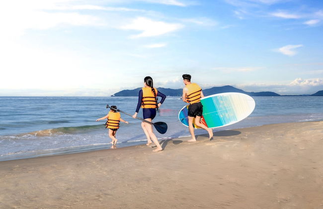 Laguna Parkside Lăng Cô - Foto 30