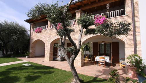 Casa Nicole - Foto 3, Garden