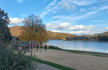 Ferienhaus Willingen Diemelsee - Foto 29