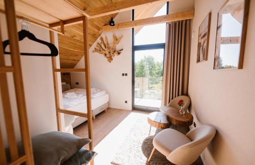 Zacisze Kaszuby - Foto 52