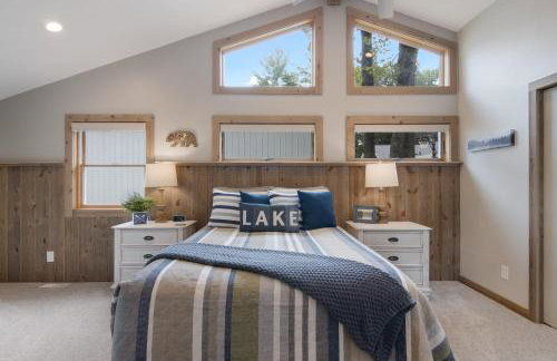 12pm CHECK OUT WINTER Schuss Mountain - Foto 1