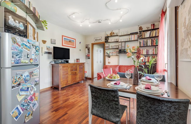 Angera Relax & Pool - Foto 24