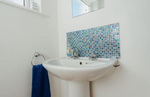 Harbour Reach - 2 storey apartment in Saundersfoot - Photo 16