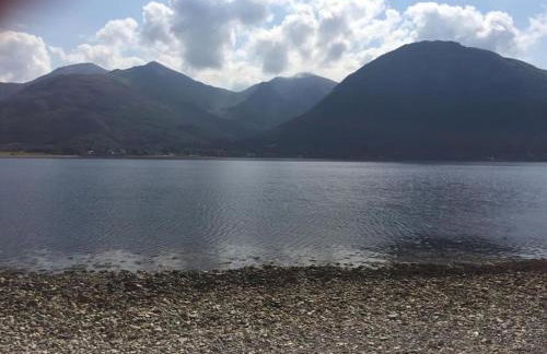 The Boathouse pod - Photo 24