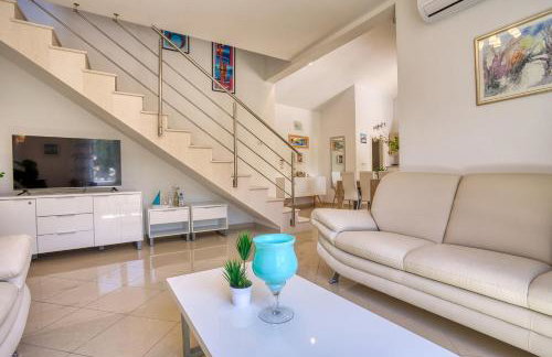 Villa SAN with heated pool, traditional surroundings, 3-bedrooms - Foto 20