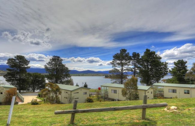 NRMA Jindabyne Holiday Park - Photo 46