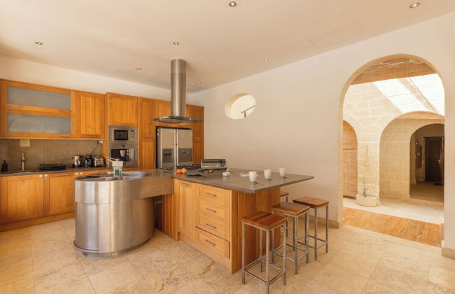 Onefifty Gozitan Villa and Pool - Foto 10