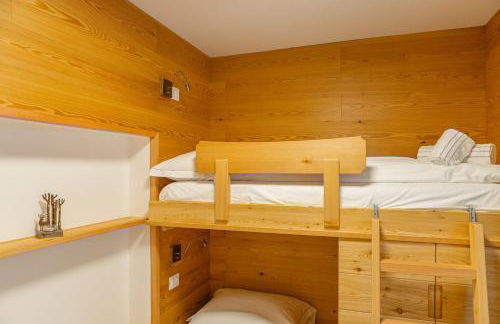 DE Earth - Appartamento con Sauna - Foto 51