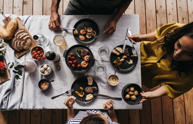 Haven Mountain Retreat - Foto 35