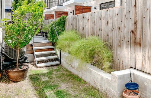 The Saint on St Johns - Foto 36