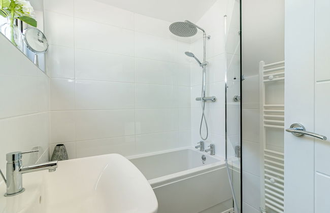 Hillcrest Lodge - Foto 48