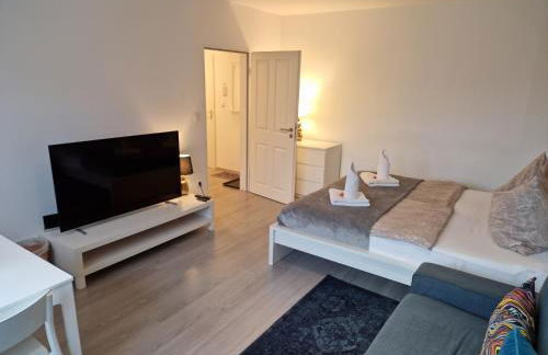 Schöne Wohnung zentral Dachau(20 min zum HBF München) - Foto 6