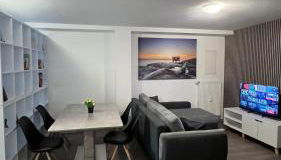 City Unterkunft 4 - Foto 5