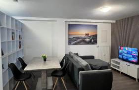 City Unterkunft 4 - Foto 5