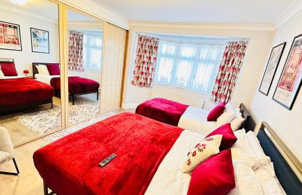 Isleworth House London by Smart Corporate Stays - Foto 28