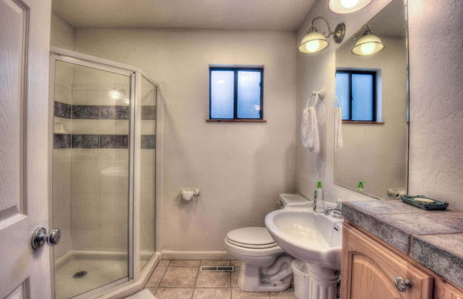 Glacier Forest Getaway HOA Access! - Foto 10