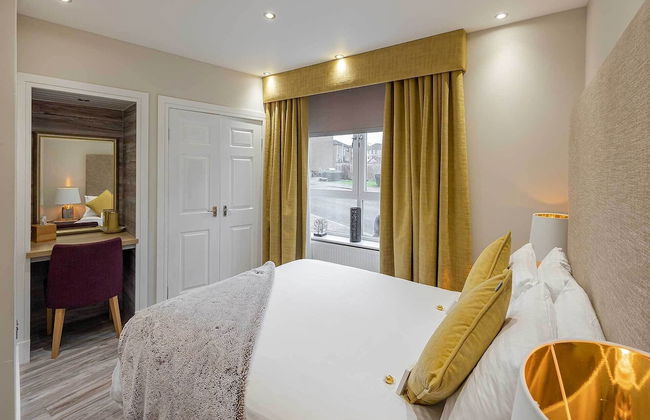 Carmel Apartments Residence - Foto 17