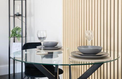 Modern West End Flat - Foto 6