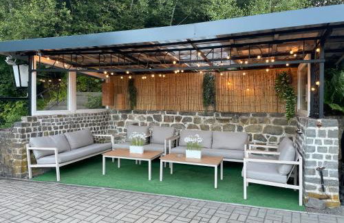 Villa Hoheneck - Foto 38