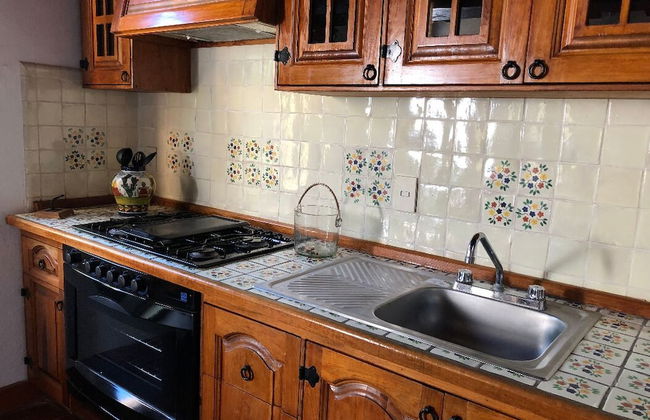 Pet Friendly Casa Studio in the Woods - Foto 1